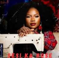 Makhadzi – Sesi Ka Rose