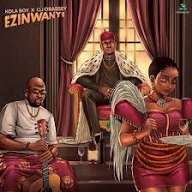 Kolaboy - Ezenwanyi