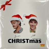 JVKE - this is what christmas feels like