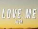 JMSN - Love Me