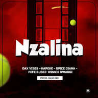 Kapeke - Nzalina