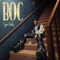 3gar baby - Bone of Contention (BOC)