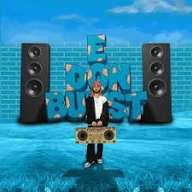 Kaptain - E Don Burst