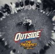 The Therapist & Mr. Killa - Outside