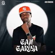 Gangar iya - Ado Gwanja