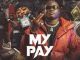 Evado - My pay (Remix) ft. JeriQ