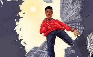Kabarlity - Strike a pose Chakam
