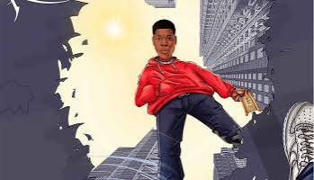 Kabarlity - Strike a pose Chakam