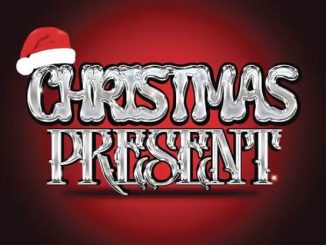 Mellow and Sleazy - Christmas present (Mixed)