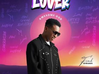 Frank Edwards - The lover
