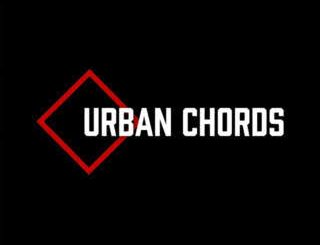 Urban Chords - Grace to December