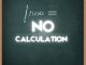 Savanah - No Calculation