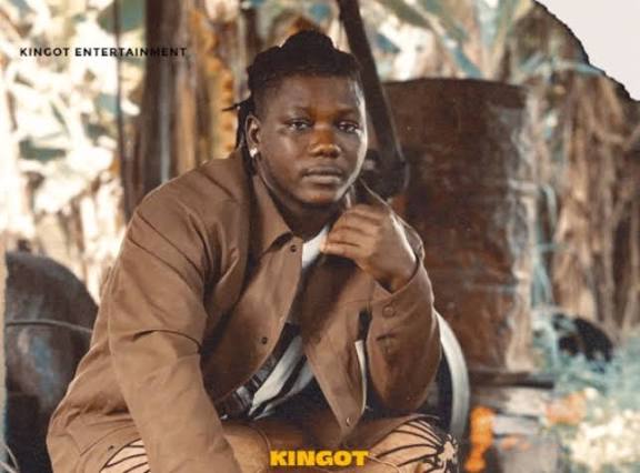 King OT - Uwa oma
