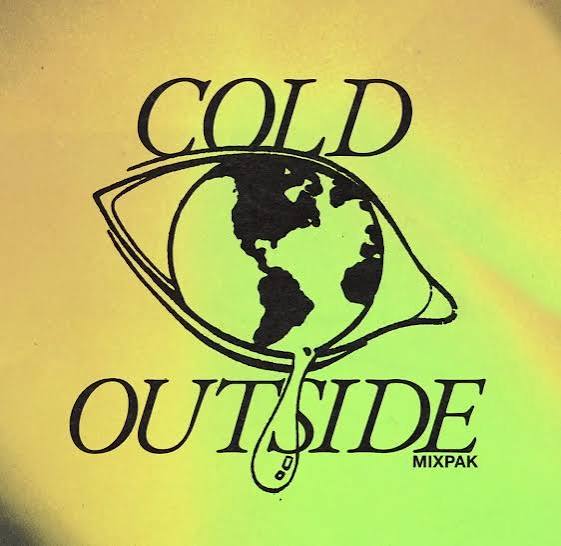 FAVE – Cold Outside Ft. Dre Skull