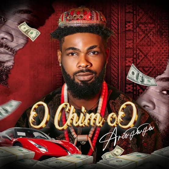 Ario PaPa - O chim oo