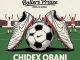 Chidex Obani - Ballers Praise