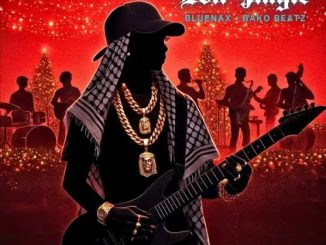 Bluenax - Evil jingle
