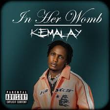 Kemalay - In her womb
