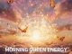 Shift to Abundance - Morning queen energy