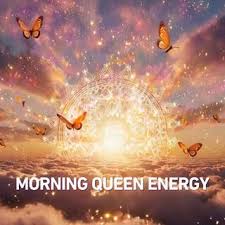 Shift to Abundance - Morning queen energy
