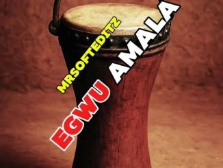 Mrsoft Editz - Egwu Amala