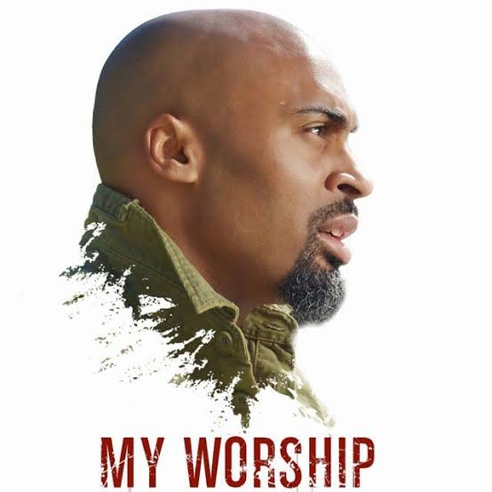 Phil Thompson - My Worship