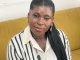 Binta - Golden brown