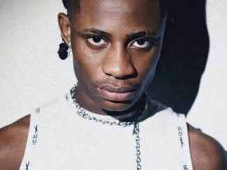Khaid - Sorry I'm not sorry
