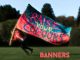 BANNERS - Raise Your Colours