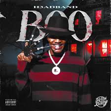 H3adband - Boo
