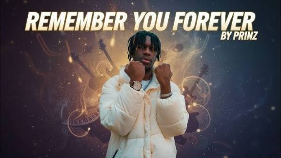 Prinz - Remember you forever