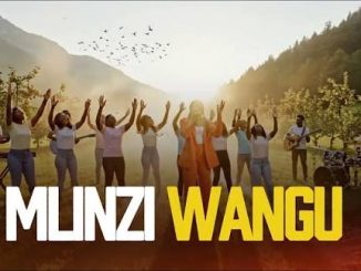 Mrs Debby - Mlinzi wangu