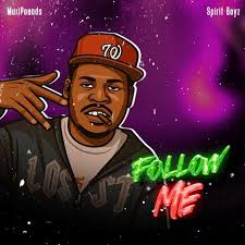 Muripounds - Follow me