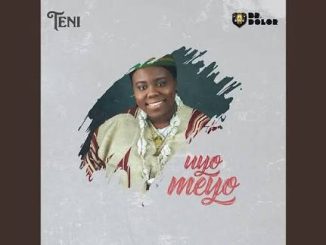 Shalirock - Uyo meyo (Cover)