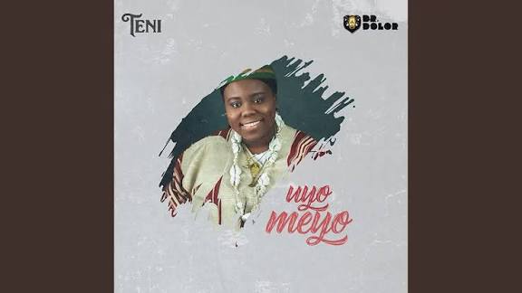 Shalirock - Uyo meyo (Cover)