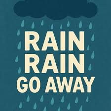 Azzi no the beat - Rain rain Mara Version