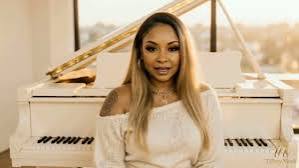 Tiffany Nacol - Take Me Higher