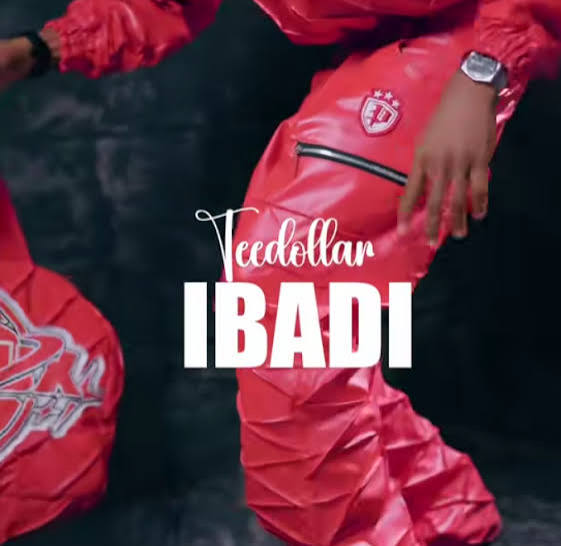 Tee Dollar - Ibadi