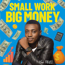 Man Paulo - My work