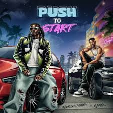 Aguero Banks - Push to start ft. Chike