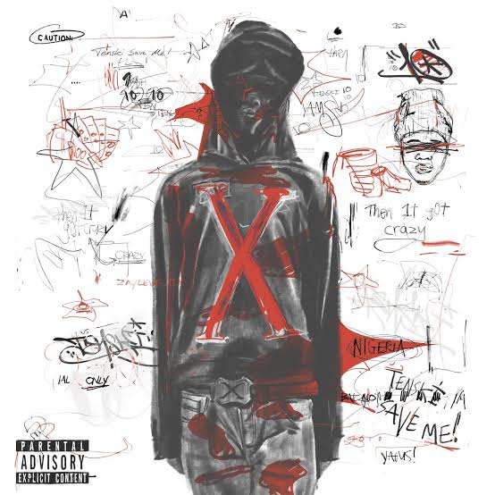 Zaylevelten - Isa Lot
