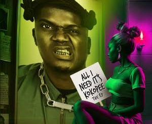 Koko Pee - Chairman