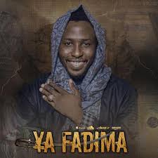 ZAKI DAN YAYA - Ya Fadima