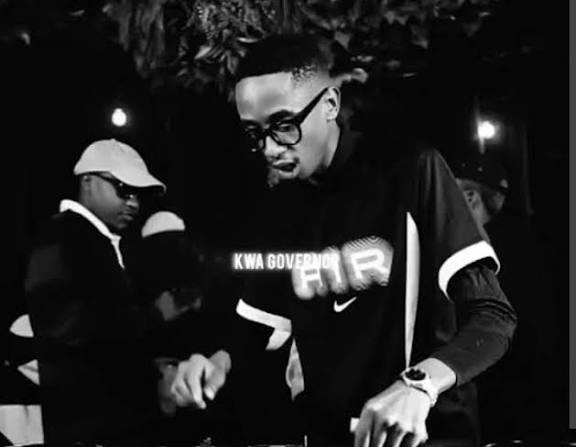 Scotts Maphuma - Jab Jab jab