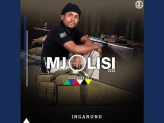 Mjolisi - Ngithunjiwe