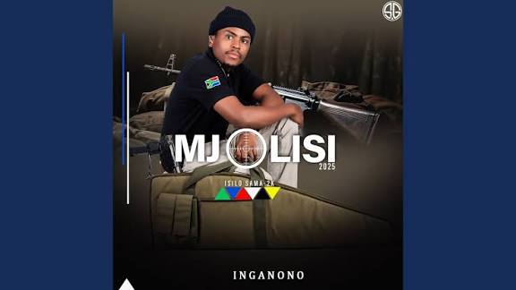 Mjolisi - Inganono