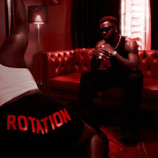John p - Rotation (The way you move)