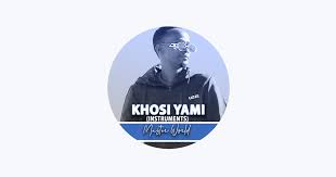 Master world - Khosi Yami (Instrumentals)
