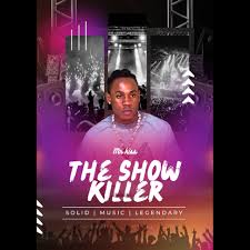 Mr kiss - The show killer