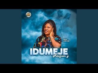 Adazion Ij - Idumeje